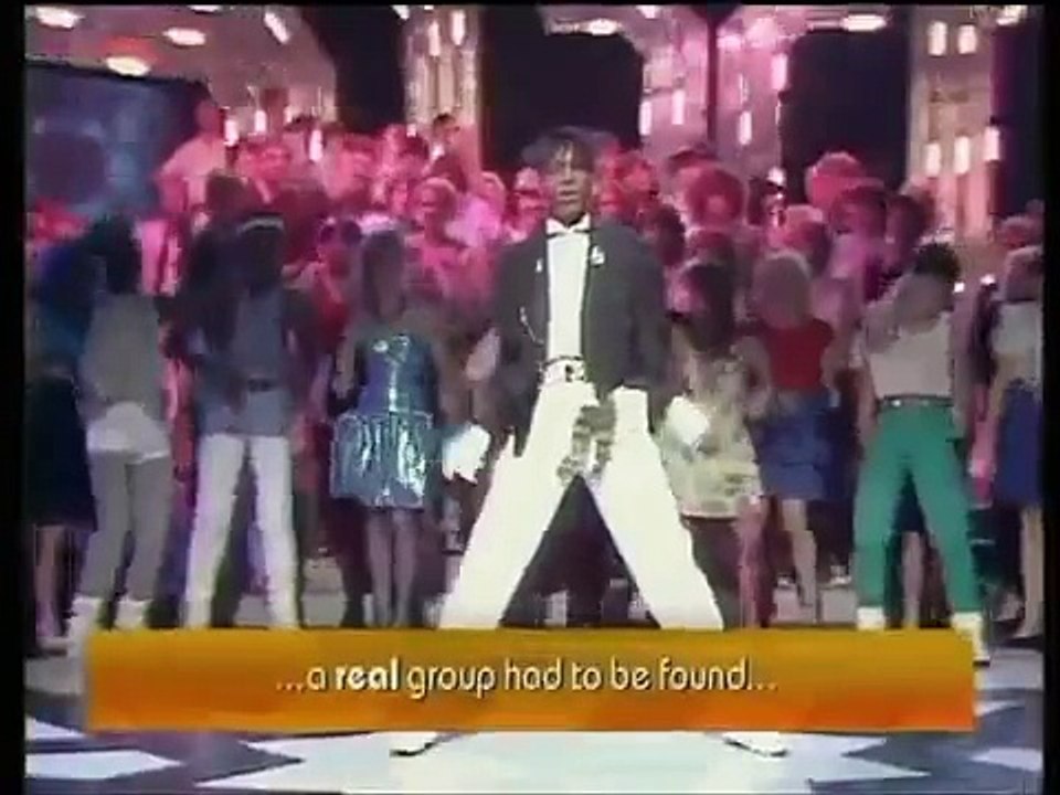 Shalamar -  A night to remember ( Live @ TOTP 1982 )