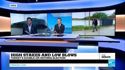 High stakes and low blows: Turkey's double-or-nothing election (part 2)