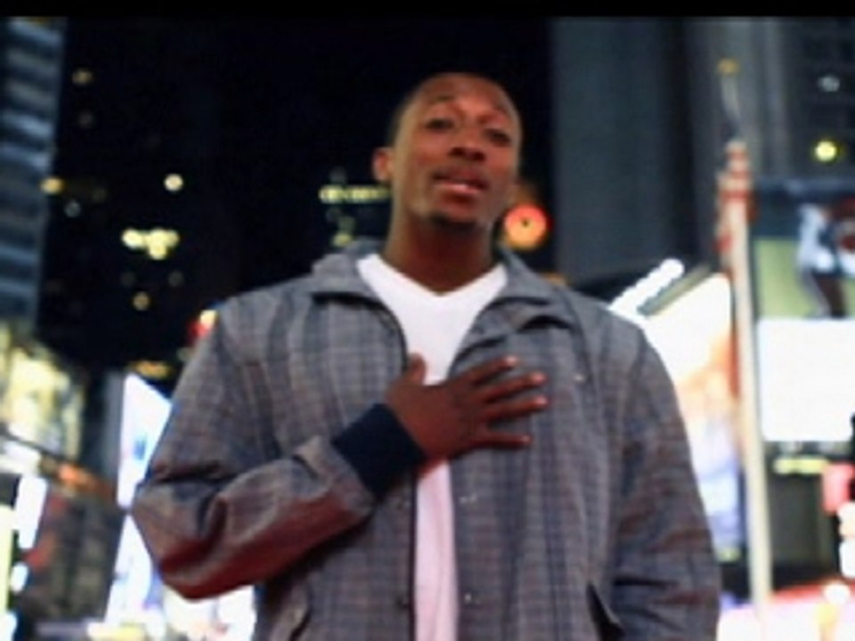 Lecrae feat. C-Lite - Background