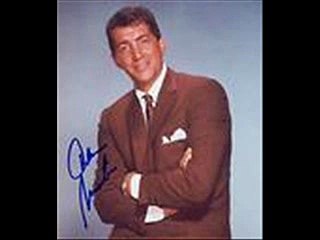 Dean Martin Why Don't You Believe Me