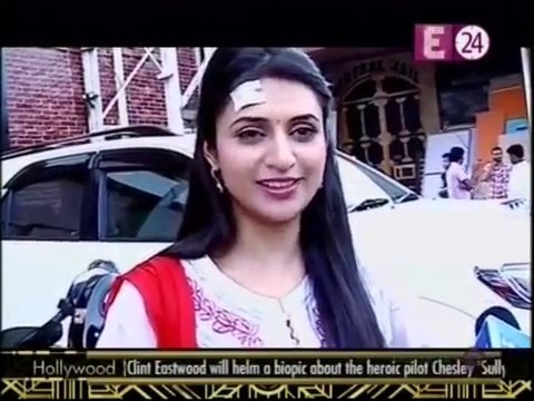 Yeh Hai Mohabbatein - 4 June 2015 - Ishita Ke Saamne Aa hi Gayi Subbu Ki Sachayi