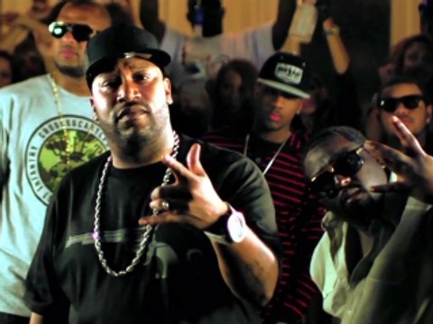Big Boss E feat. Slim Thug & Bun B - Been Bout Bread