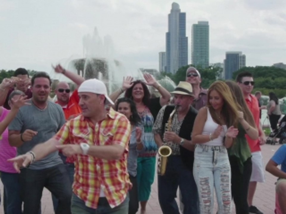 Georgie Porgie - Yea Yea Yea