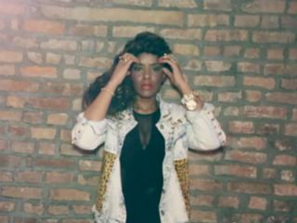 Devyn Rose - Want It All