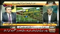 Khabar Se Khabar Tak  4 June 2015