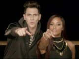 Eve feat. Gabe Saporta - Make It Out This Town