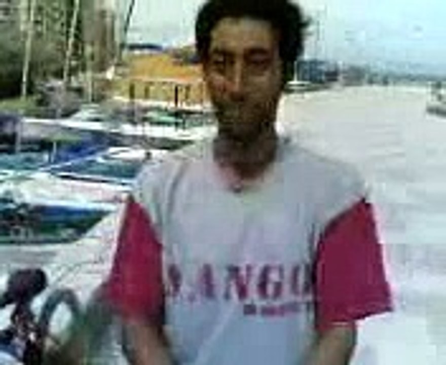 perico el gitano, awana wana king kong