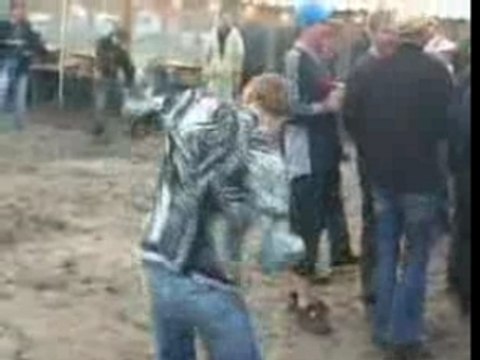 Tu t es vu en teuf ??