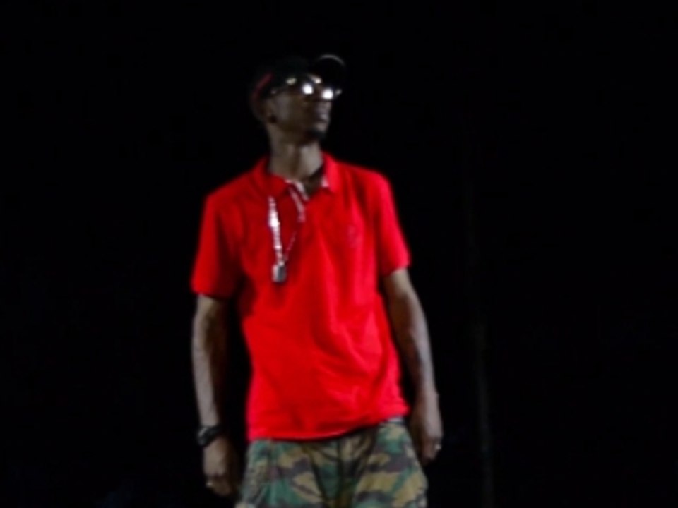 Young Jino - I Love
