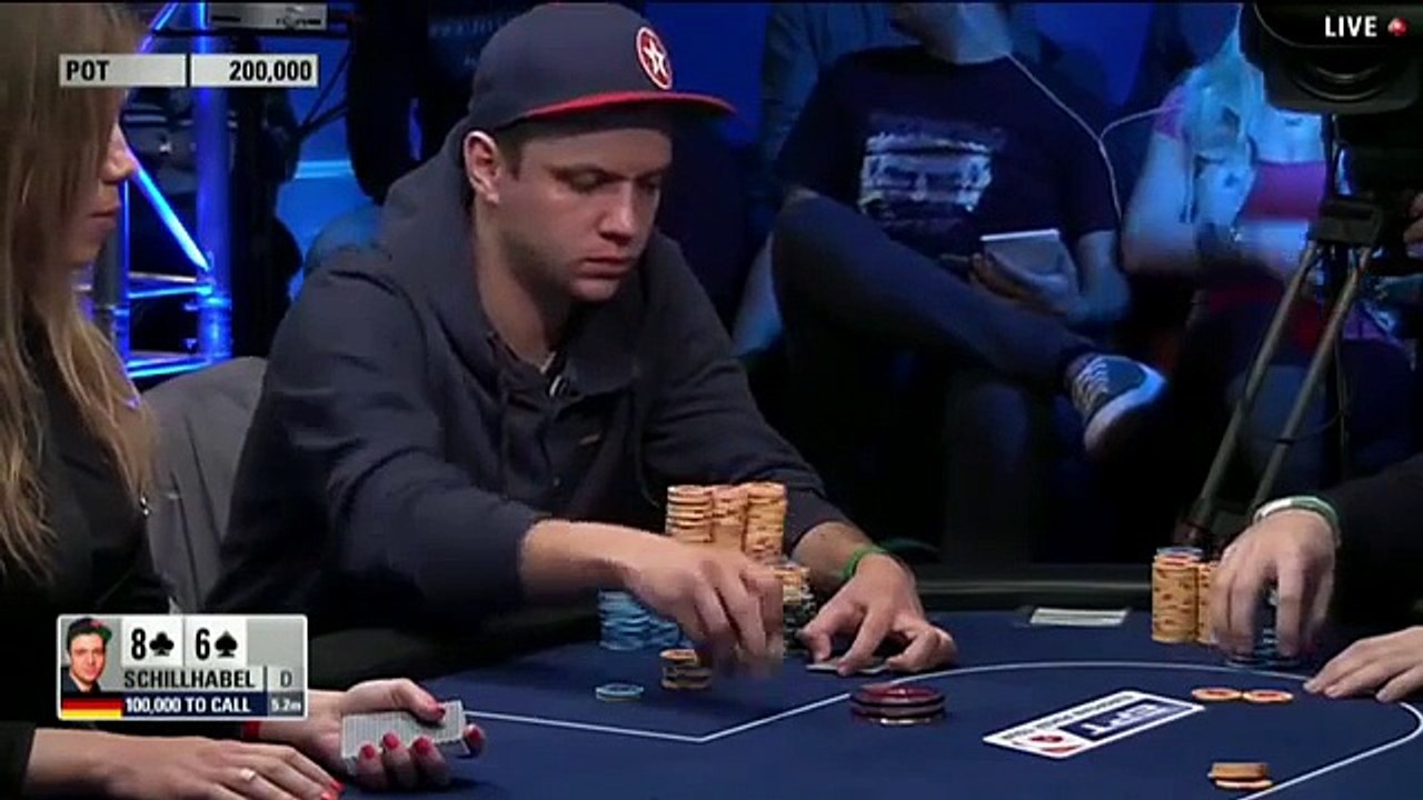 EPT11 Malta 2