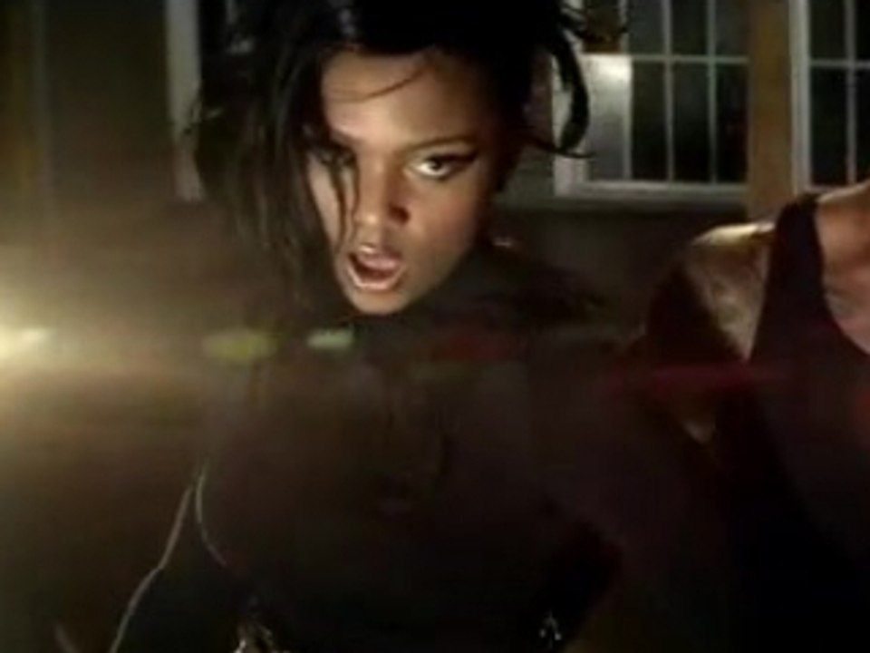 Teairra Mari feat. 2 Chainz - U Did That