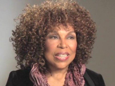 Roberta Flack - Behind The Scenes with Robert Flack