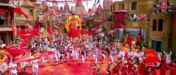 Selfie Le Le Re - Bajrangi Bhaijaan - Full HD Song 2015