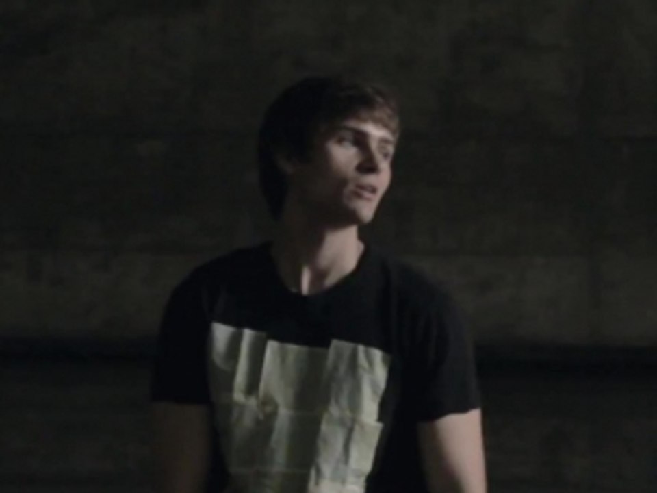 Connor Evans - Home To The West