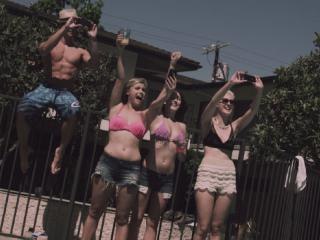 Datsik - Too Late To Say No