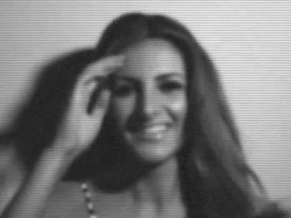 Vanessa Elisha - Blur