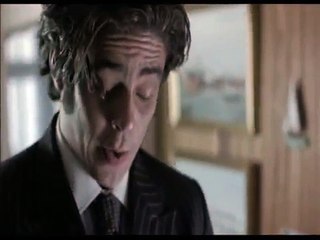 Benicio del Toro - Franky Four Fingers - Snatch