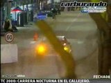 Tc 2000 - Santa Fe - Carrera Nocturna