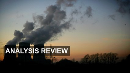 Is Big Energy changing its climate tune?