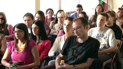 Studenti geografije upoznaju Knjaževac