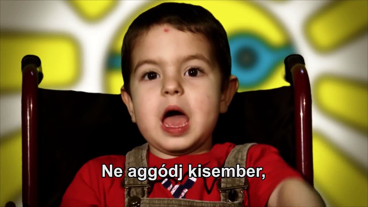 Adó 1% - Gyermekmentés