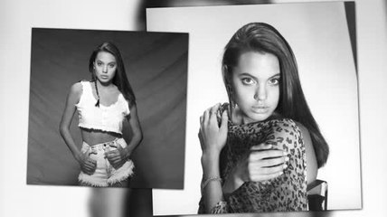 La Biographie du Jeudi avec Angelina Jolie pour son anniversaire