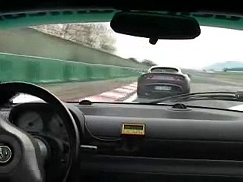 Mrz Vs Ukkiu Lotus Elise S1 vs Elise s2 111s