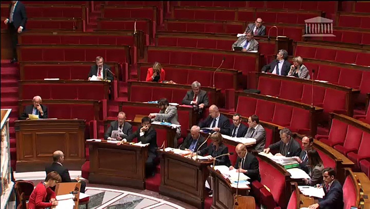 Actualisation de la LPM - 1