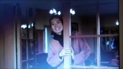 Joy luck club (Ted and Rose)