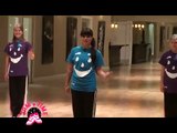 Hip Hop Dance Lessons for Kids #2