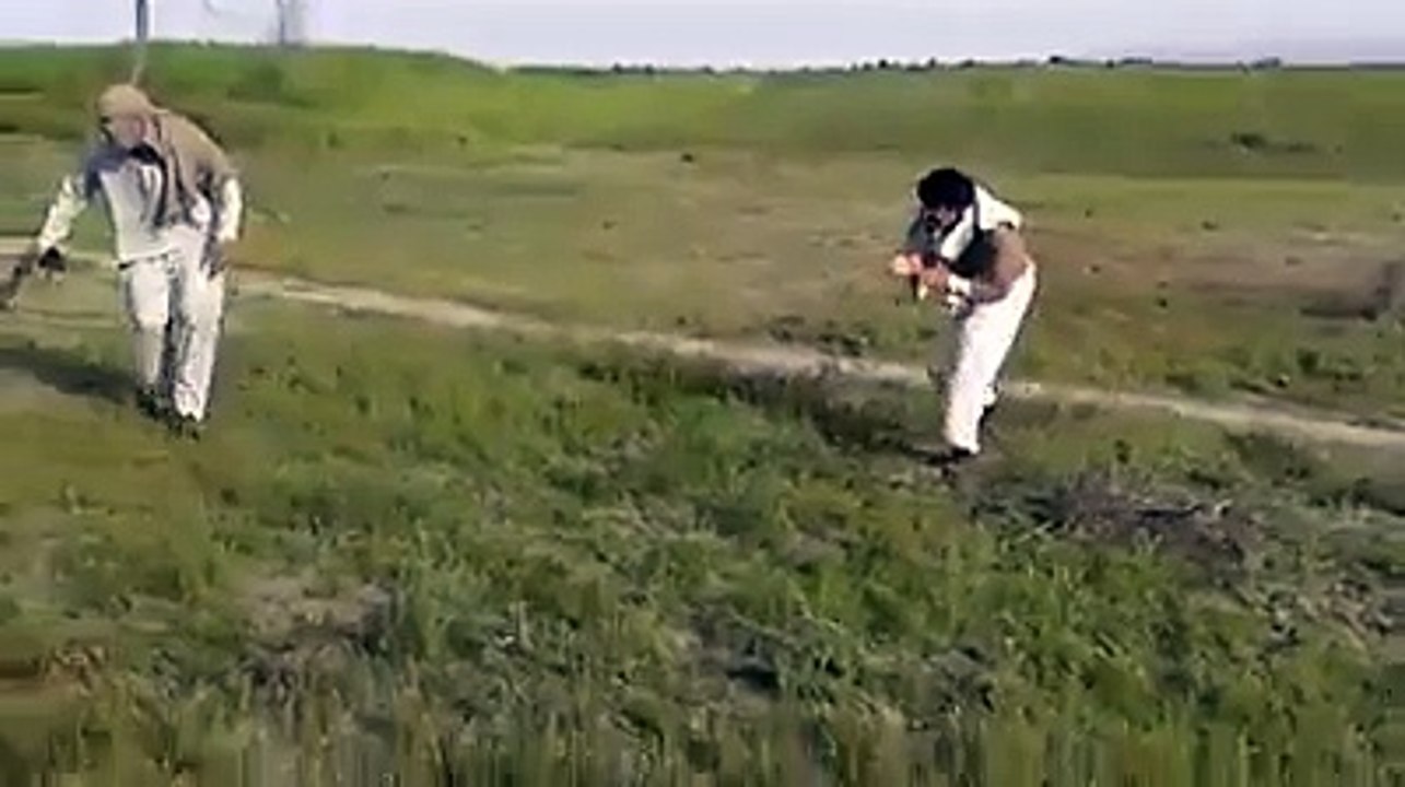 fooling game