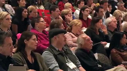 Best Ted Talks 2015 - Draw your future - Take control of your life