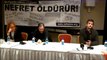 Garo Paylan - Hrant Dink Forumu - DurDe