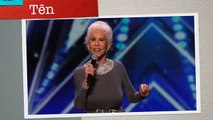 america's Got Talent 2015 Shirley Claire Covers 
