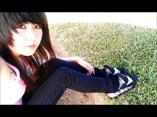 Chinese Model: xxSkaterBunnehxx... Genau Lacherlich