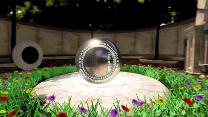 Pneuma : Breath of Life  (PS4) - Trailer 2