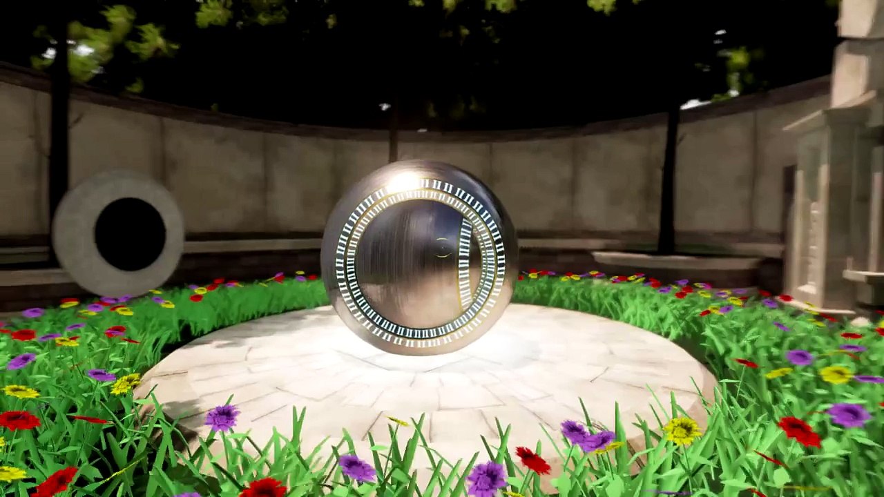 Pneuma : Breath of Life  (PS4) - Trailer 2