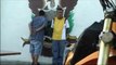 Capturados presuntos sacapintas al sur de Guayaquil