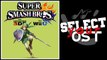 Ballad of the Goddess - Super Smash Bros. for 3DS & Wii U [OST]