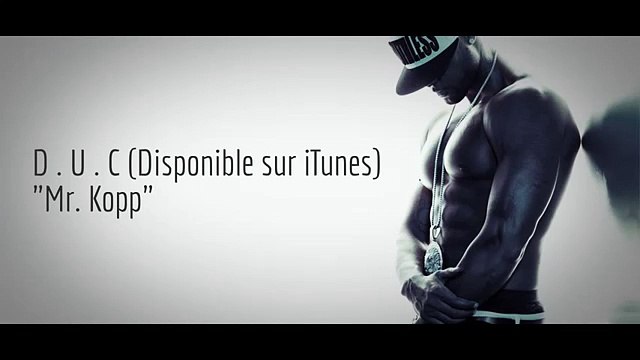 40000 GANG ft. Booba - Mr. Kopp (Nouvelle Album D.U.C Disponible sur iTunes)