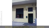 MILANO,    APPARTAMENTO  ROGOREDO MQ 110 EURO 183.000