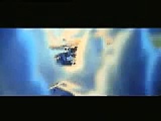 Cats Don't Dance: Trailer