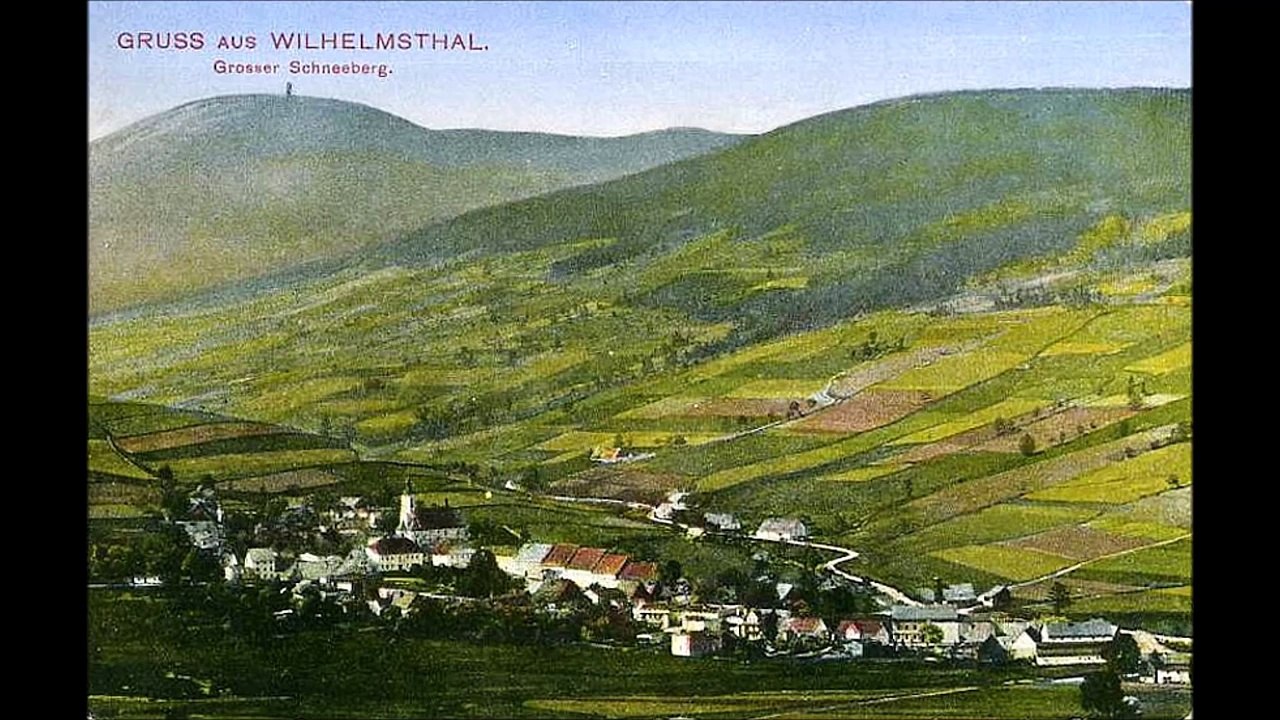 Wilhelmsthal/Schlesien