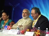 Tv9 Gujarat - Narendra Modi's speech at  Vibrant Gujarat 2011Summit