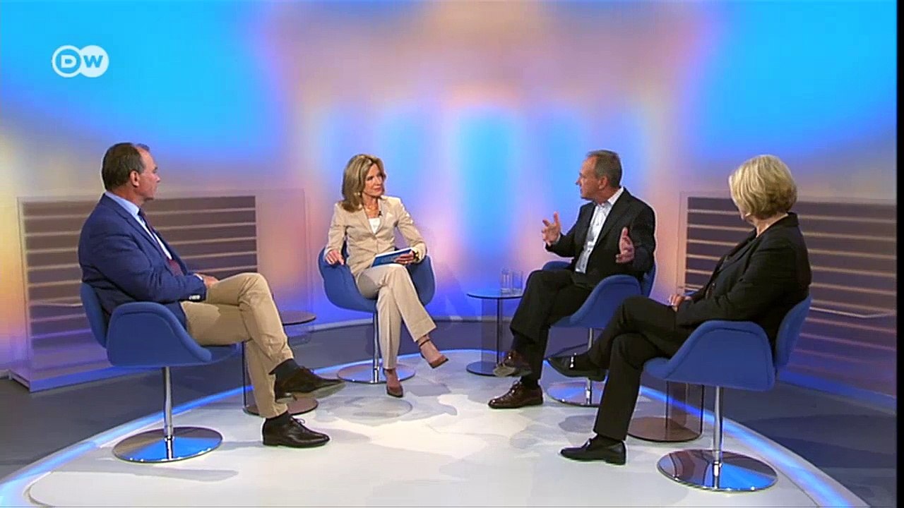 G7 - No Putin, no point? | Quadriga