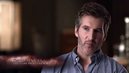 Así grabaron el más reciente capítulo de la 5ta temporada de Game Of Thrones