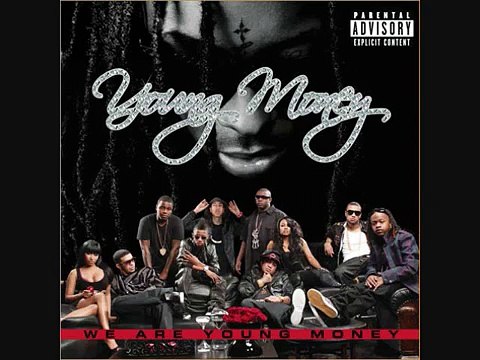 Roger That - Young Money