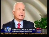 McCain Declines To Endorse Palin For President in 2012