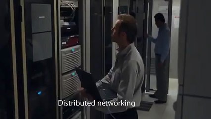 Jimmy Kimmel Live   Accenture   Getting