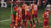 Burak Yilmaz 2_1 _ Galatasaray - Bursaspor 03.06.2015 HD